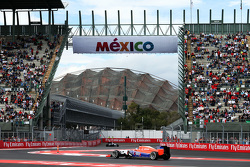Will Stevens, Manor Marussia F1 Team