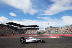 Valtteri Bottas, Williams FW37