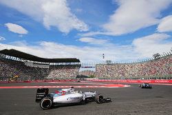 Фелипе Масса, Williams FW37