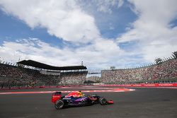 Daniel Ricciardo, Red Bull Racing RB11