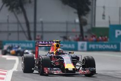 Daniil Kvyat, Red Bull Racing RB11