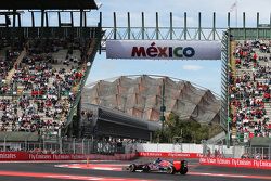 Carlos Sainz Jr, Scuderia Toro Rosso STR10