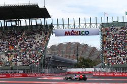 Max Verstappen, Scuderia Toro Rosso STR10