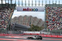 Sergio Perez, Sahara Force India F1 VJM08