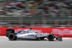 Felipe Massa, Williams FW37