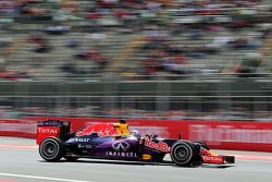 Daniel Ricciardo, Red Bull Racing RB11