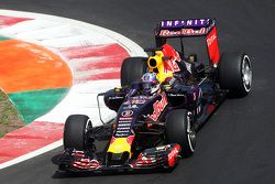 Daniel Ricciardo, Red Bull Racing RB11