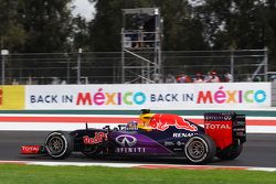 Daniel Ricciardo, Red Bull Racing RB11