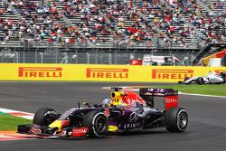 Daniel Ricciardo, Red Bull Racing RB11