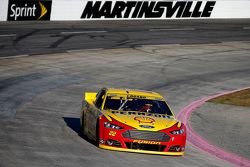 Joey Logano, Team Penske Ford