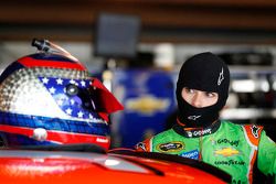 Danica Patrick, Stewart-Haas Racing Chevrolet