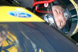 Brad Keselowski, Team Penske Ford