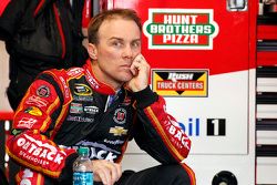 Kevin Harvick, Stewart-Haas Racing Chevrolet