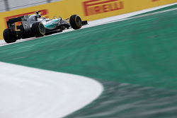 Lewis Hamilton, Mercedes AMG F1 Team