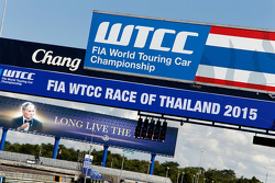 Le Chang International Circuit