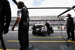 Jenson Button, McLaren MP4-30