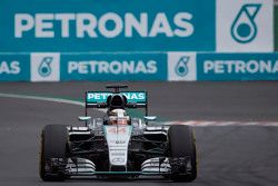 Lewis Hamilton, Mercedes AMG F1 W06