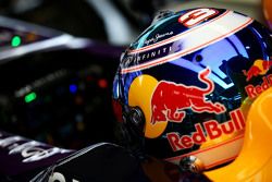 Daniel Ricciardo, Red Bull Racing RB11