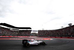 Валттери Боттас, Williams FW37