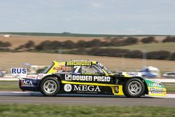 Omar Martinez, Martinez Competicion Ford