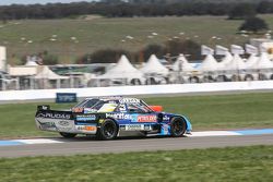 Martin Ponte, Nero53 Racing Dodge