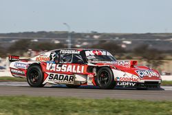 Matias Rossi, Donto Racing Chevrolet