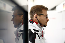 Andreas Seidl, Porsche Takım Patronu
