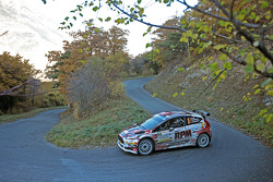 Алексей Лукьянюк и Алексей Арнаутов, Ford Fiesta R5
