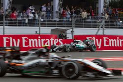 Nico Rosberg, Mercedes AMG F1 W06