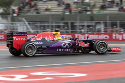 Daniel Ricciardo, Red Bull Racing RB11