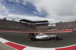 Valtteri Bottas, Williams FW37