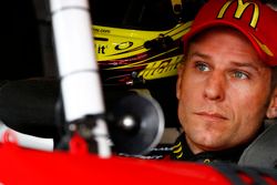 Jamie McMurray, Chip Ganassi Racing Chevrolet