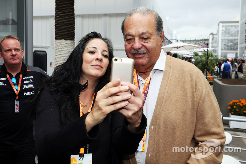 Carlos Slim