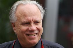 Gene Haas, Geschäftsführer Haas Automotion