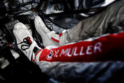 Yvan Muller, Citroën C-Elysée WTCC, Citroën World Touring Car team