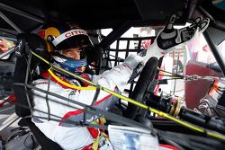 Sébastien Loeb, Citroën C-Elysée WTCC, Citroën World Touring Car team