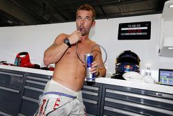 Sébastien Loeb, Citroën C-Elysée WTCC, Citroën World Touring Car team