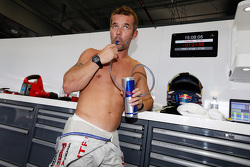 Sébastien Loeb, Citroën C-Elysée WTCC, Citroën World Touring Car team