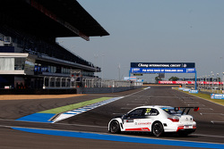 Jose Maria Lopez, Citroën C-Elysée WTCC, Citroën World Touring Car team