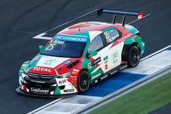 Меди Беннани, Citroën C-Elysée WTCC, Sébastien Loeb Racing