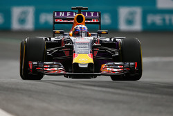 Daniel Ricciardo, Red Bull Racing RB11
