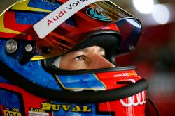 Loic Duval, Audi Sport Team Joest