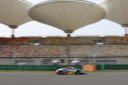 #71 AF Corse Ferrari 458 GTE: Davide Rigon, James Calado