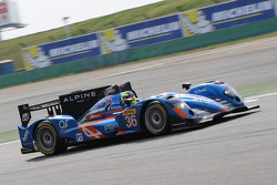 #36 Signatech Alpine A450b: Paul-Loup Chatin, Nelson Panciatici, Tom Dillmann