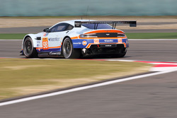#98 Aston Martin Racing Aston Martin Vantage GTE : Paul Dalla Lana, Pedro Lamy, Mathias Lauda