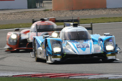 #47 KCMG ORECA 05:马修·豪森、理查德·布拉德利、尼克·坦迪