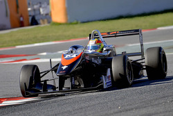 Vitor Baptista, RP Motorsport