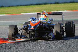 Vitor Baptista, RP Motorsport