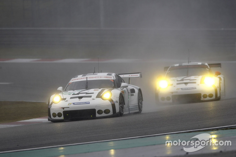 LMGTE Pro - 3e