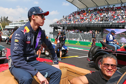 Даниил Квят, Red Bull Racing